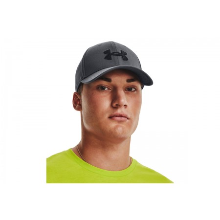 Under Armour Blitzing Adj Καπέλο Strapback 