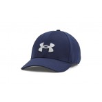 Under Armour Καπέλο Strapback (1376701 410)