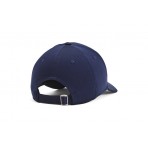 Under Armour Καπέλο Strapback (1376701 410)