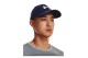 Under Armour Καπέλο Strapback (1376701 410)