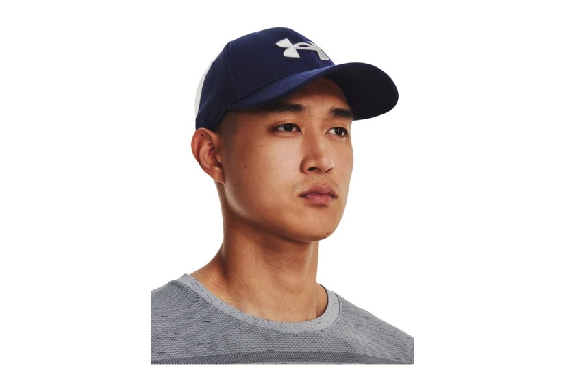 Under Armour Καπέλο Strapback (1376701 410)