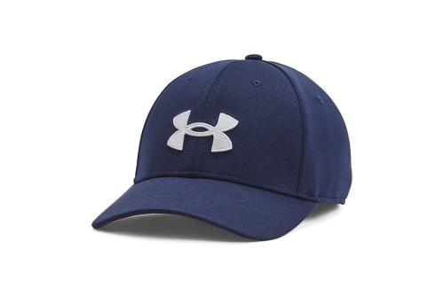 Under Armour Καπέλο Strapback (1376701 410)