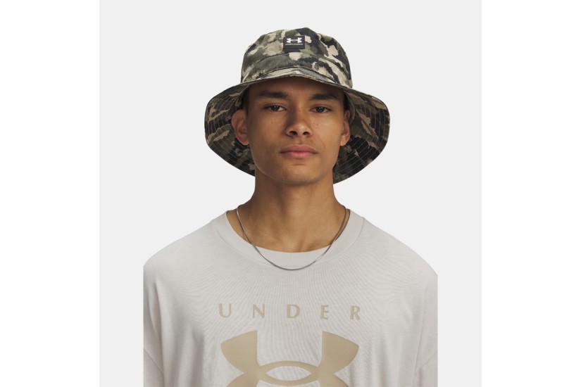 Under Armour Sportswear Bucket Καπέλο Παραλλαγής