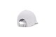 Under Armour Blitzing Καπέλο Λευκό, Ασημί