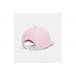 Under Armour Blitzing Adj Καπέλο Strapback (1376714 647)