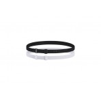 Under Armour Adjustable Mini Περιμετώπιο 2-Τεμάχια (1376723 001)
