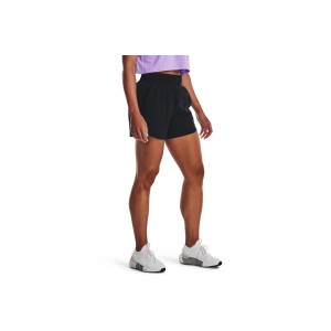Under Armour Vanish 5In Σορτς Αθλητικό Γυναικείο (1376933 001)
