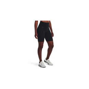 Under Armour Motion Bike Short Κολάν Κοντό Γυναικείο (1377088 001)
