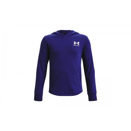 Under Armour Rival Terry Hoodie 