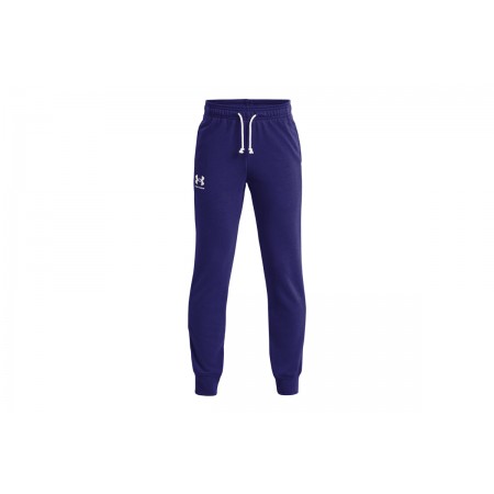 Under Armour Rival Terry Jogger Παντελόνι Φόρμας 