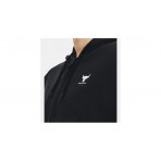 Under Armour Pjt Rck Hw Terry Fz Ζακέτα Με Κουκούλα Γυναικεία (1377446 001)