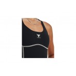 Under Armour Pjt Rock Bodysuit Ολόσωμη Φόρμα Γυναικεία (1377464 001)