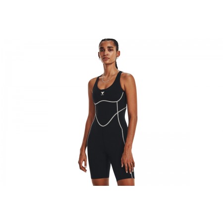 Under Armour Pjt Rock Bodysuit Ολόσωμη Φόρμα Γυναικεία 