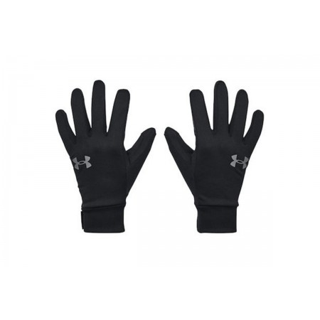 Under Armour Storm Liner Glove Αθλητικά Γάντια 