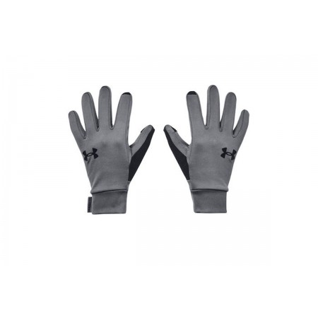 Under Armour Storm Liner Glove Γάντια Χειμερινά 