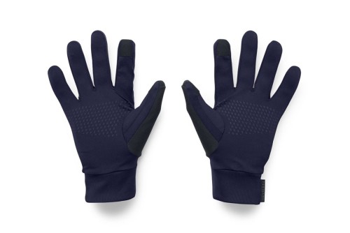 Under Armour Storm Liner Glove Γάντια Χειμερινά (1377508 410)