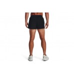 Under Armour Launch Split Perf  Σορτς Αθλητικό Ανδρικό (1377813 001)