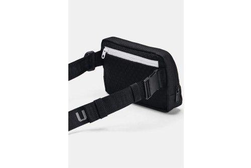 Under Armour Essential Τσαντάκι Μέσης-Χιαστί 2L (1378418 001)