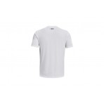 Under Armour Protect This House Ss T-Shirt Ανδρικό