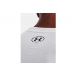 Under Armour Protect This House Ss T-Shirt Ανδρικό