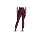 Under Armour Novelty Ankle Legging Κολάν 7-8 Γυναικείο