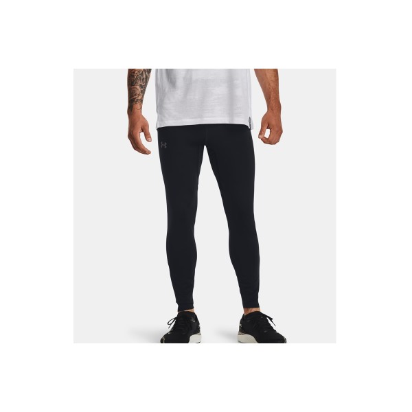 Under Armour Qualifier Elite Κολάν Μακρύ Ανδρικό (1379296 001)