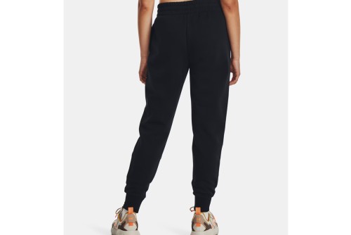 Under Armour Rival Fleece Παντελόνι Φόρμας Γυναικείο (1379438 001)