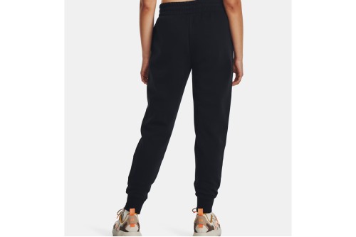 Under Armour Rival Fleece Παντελόνι Φόρμας Γυναικείο (1379438 001)