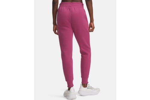 Under Armour Rival Fleece Παντελόνι Φόρμας Γυναικείο (1379438 659)