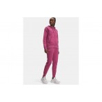 Under Armour Rival Fleece Παντελόνι Φόρμας Γυναικείο (1379438 659)