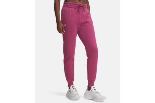 Under Armour Rival Fleece Παντελόνι Φόρμας Γυναικείο (1379438 659)