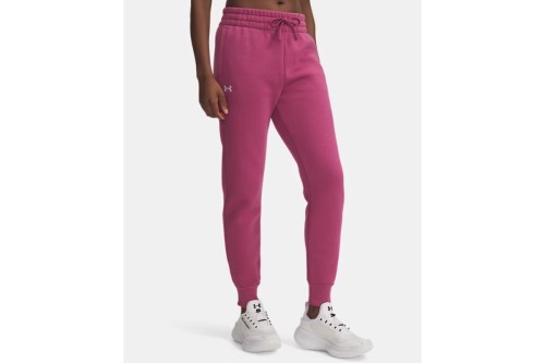 Under Armour Rival Fleece Παντελόνι Φόρμας Γυναικείο (1379438 659)