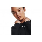 Under Armour Rival Fleece Os Hoodie Γυναικείο (1379493 001)