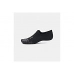 Under Armour Performance Tech Κάλτσες Κοντές 3 Ζευγάρια (1379502 001)