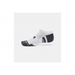 Under Armour Performance Tech Κάλτσες Κοντές 3 Ζευγάρια (1379503 100)