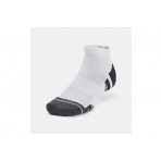 Under Armour Performance Tech Κάλτσες Κοντές 3 Ζευγάρια (1379504 100)