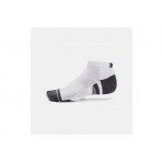 Under Armour Performance Tech Κάλτσες Κοντές 3 Ζευγάρια (1379504 100)
