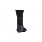 Under Armour Performance Tech Youth Kάλτσες Ψηλές 3 Ζευγάρια (1379521 001)