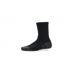 Under Armour Performance Tech Youth Kάλτσες Ψηλές 3 Ζευγάρια (1379521 001)