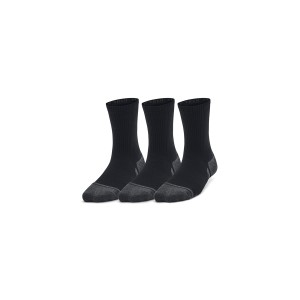 Under Armour Performance Tech Youth Kάλτσες Ψηλές 3 Ζευγάρια (1379521 001)