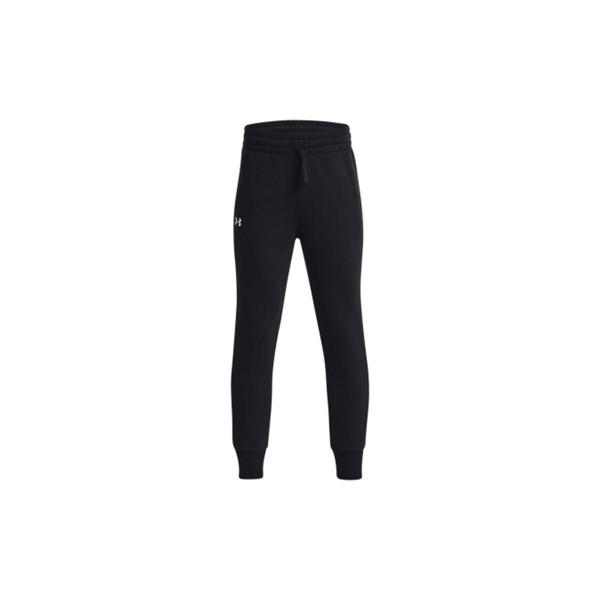 Under Armour Rival Fleece Joggers Παντελόνι Φόρμας (1379525 001)