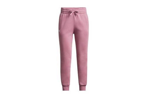 Under Armour Rival Fleece Joggers Παντελόνι Φόρμας (1379525 697)