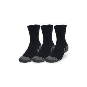 Under Armour Performance Cotton Ψηλές Κάλτσες 3 Ζευγάρια (1379530 001)