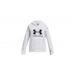 Under Armour Rival Fleece Bl Hoodie (1379615 100)