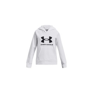 Under Armour Rival Fleece Bl Hoodie (1379615 100)