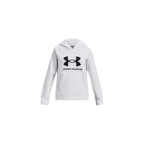 Under Armour Rival Fleece Bl Hoodie (1379615 100)