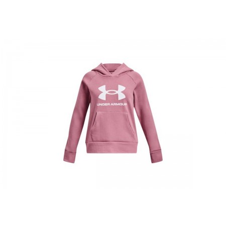 Under Armour Rival Fleece Bl Hoodie 