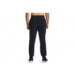 Under Armour Stretch Woven Cw Jogger Παντελόνι Φόρμας Ανδρικ΄ό