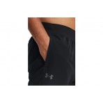 Under Armour Stretch Woven Cw Jogger Παντελόνι Φόρμας Ανδρικ΄ό