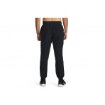 Under Armour Stretch Woven Cw Jogger Παντελόνι Φόρμας Ανδρικ΄ό